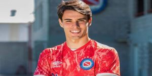 Inter Miami Thành Công Chiêu Mộ Federico Redondo vào Đội