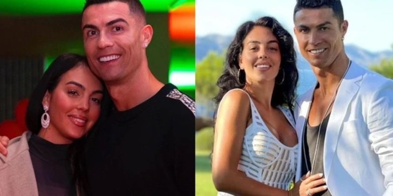 Nàng WAGs quyến rũ của Ronaldo