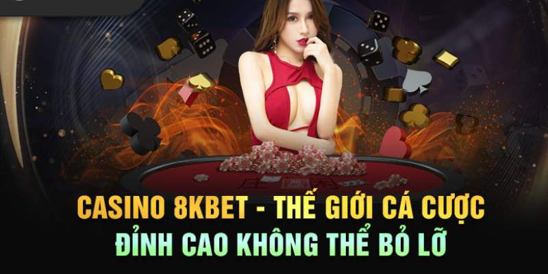 casino-8kbet